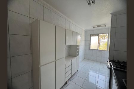 Apartamento à venda com 60m², 2 quartos e 1 vaga Apartamento à venda com 60m², 2 quartos e 1 vagaCOZINHA