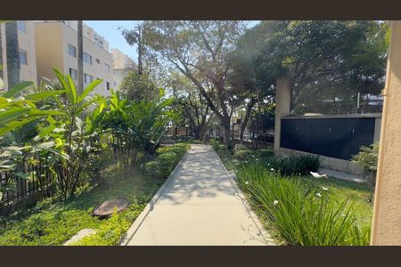 Apartamento à venda com 60m², 2 quartos e 1 vaga Apartamento à venda com 60m², 2 quartos e 1 vagaCONDOMINIO