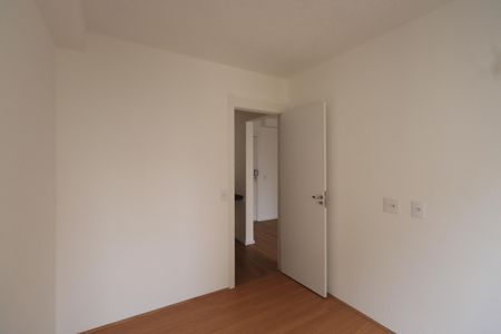 Apartamento para alugar com 35m², 2 quartos e sem vagaQuarto 2