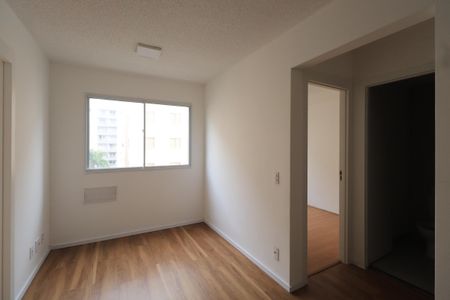 Sala de apartamento à venda com 2 quartos, 35m² em Tatuapé, São Paulo