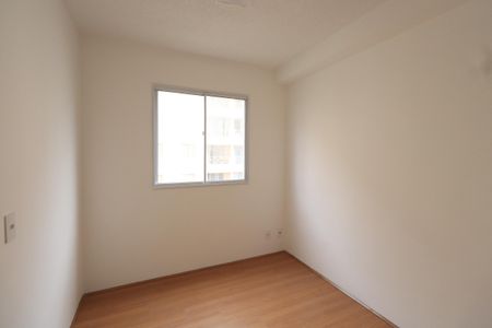 Apartamento para alugar com 35m², 2 quartos e sem vagaQuarto 2