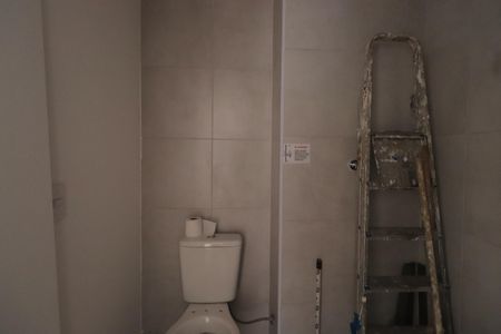 Apartamento para alugar com 35m², 2 quartos e sem vagaBanheiro