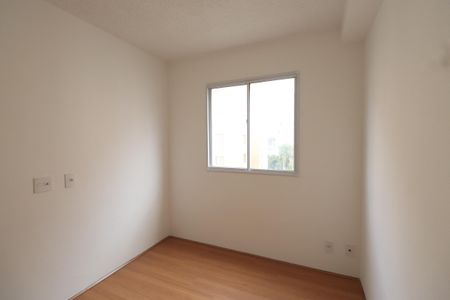 Apartamento para alugar com 35m², 2 quartos e sem vagaQuarto 2