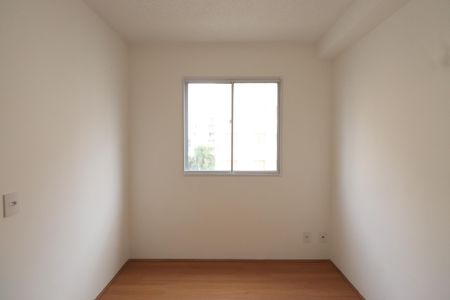 Quarto 2 de apartamento à venda com 2 quartos, 35m² em Tatuapé, São Paulo