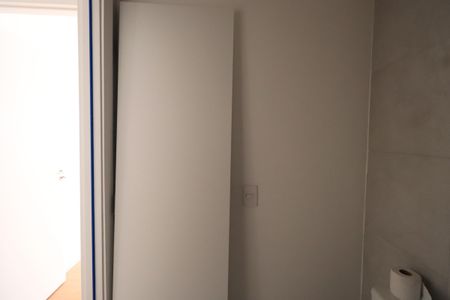 Apartamento para alugar com 35m², 2 quartos e sem vagaBanheiro
