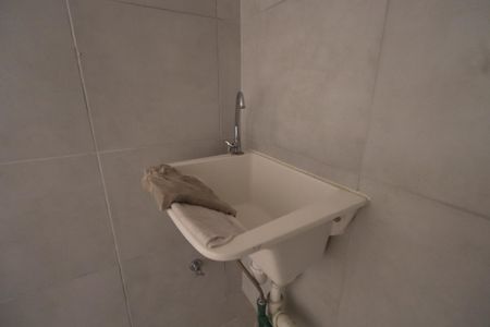 Apartamento para alugar com 35m², 2 quartos e sem vagaCozinha e Área de Serviço