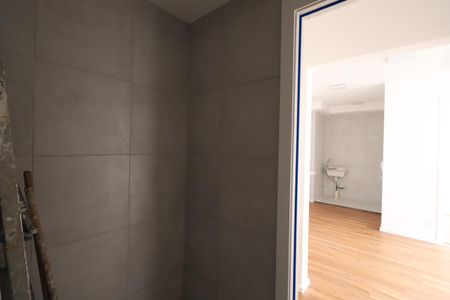 Apartamento para alugar com 35m², 2 quartos e sem vagaBanheiro
