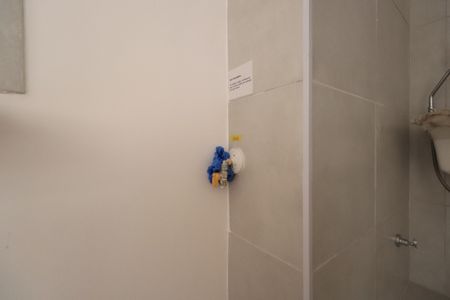 Apartamento para alugar com 35m², 2 quartos e sem vagaCozinha e Área de Serviço