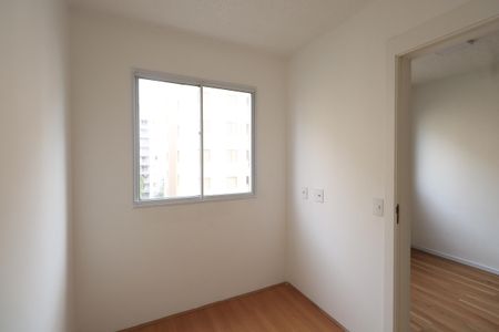Apartamento para alugar com 35m², 2 quartos e sem vagaQuarto 1