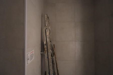 Apartamento para alugar com 35m², 2 quartos e sem vagaBanheiro