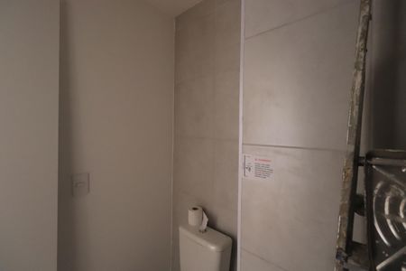 Apartamento para alugar com 35m², 2 quartos e sem vagaBanheiro