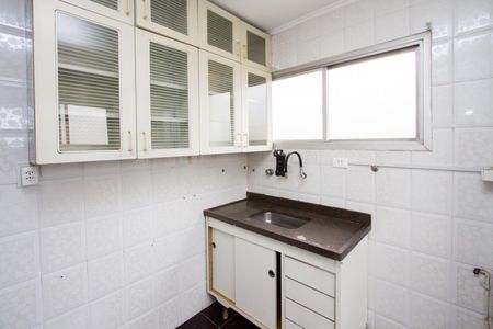 Apartamento à venda com 45m², 1 quarto e 1 vaga
