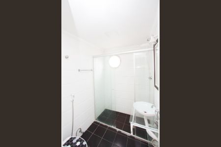 Apartamento à venda com 45m², 1 quarto e 1 vaga