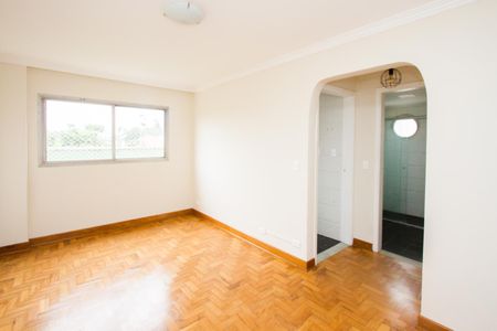 Apartamento à venda com 45m², 1 quarto e 1 vaga