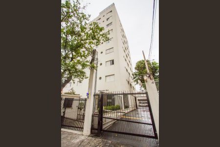 Apartamento à venda com 45m², 1 quarto e 1 vaga