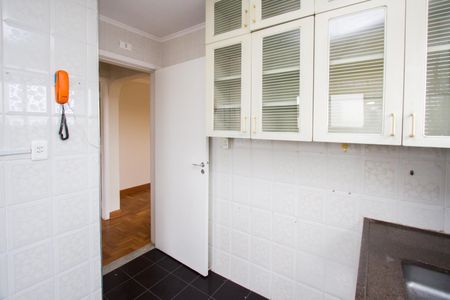 Apartamento à venda com 45m², 1 quarto e 1 vaga