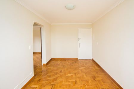 Apartamento à venda com 45m², 1 quarto e 1 vaga