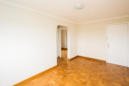 Apartamento à venda com 45m², 1 quarto e 1 vaga