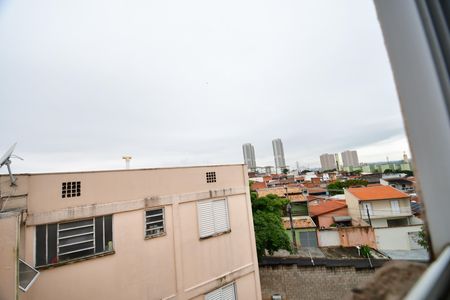 Apartamento à venda com 57m², 2 quartos e 1 vagaÁrea de Serviço - Vista