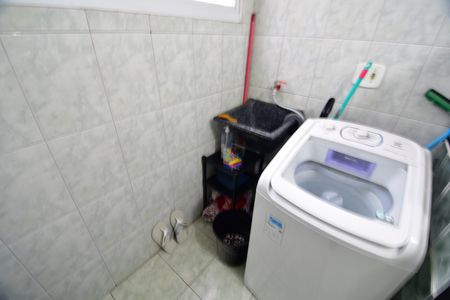 Apartamento à venda com 57m², 2 quartos e 1 vagaÁrea de Serviço