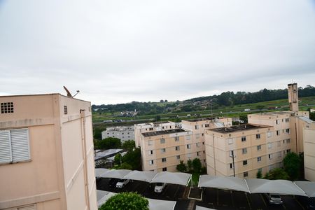 Apartamento à venda com 57m², 2 quartos e 1 vagaQuarto 2 - Vista