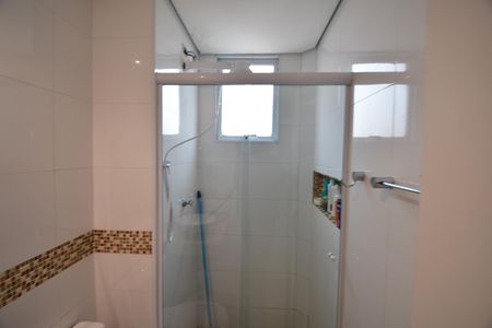 Apartamento à venda com 57m², 2 quartos e 1 vagaBanheiro