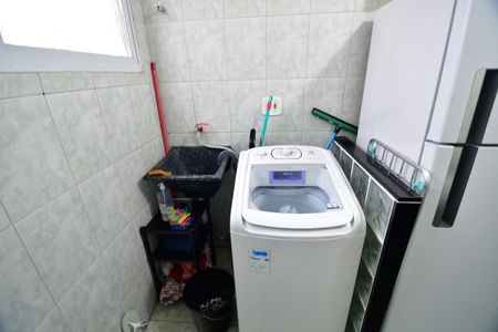 Apartamento à venda com 57m², 2 quartos e 1 vagaÁrea de Serviço