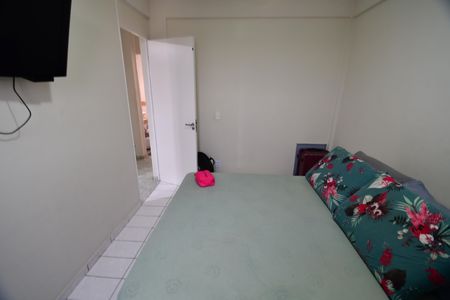 Apartamento à venda com 57m², 2 quartos e 1 vagaQuarto 2