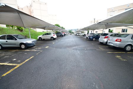 Apartamento à venda com 57m², 2 quartos e 1 vagaGaragem