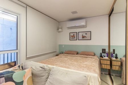 Studio à venda com 30m², 1 quarto e 1 vaga Studio à venda com 30m², 1 quarto e 1 vagaStudio
