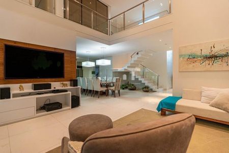 Casa para alugar com 4 quartos, 474m² em Swiss Park, Campinas