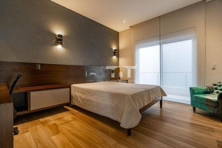Casa para alugar com 4 quartos, 474m² em Swiss Park, Campinas