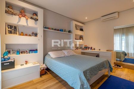 Casa para alugar com 4 quartos, 474m² em Swiss Park, Campinas