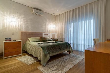 Casa para alugar com 4 quartos, 474m² em Swiss Park, Campinas