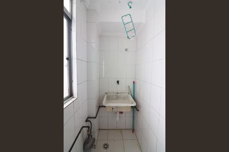 Apartamento à venda com 53m², 2 quartos e 1 vagaÁrea de Serviço