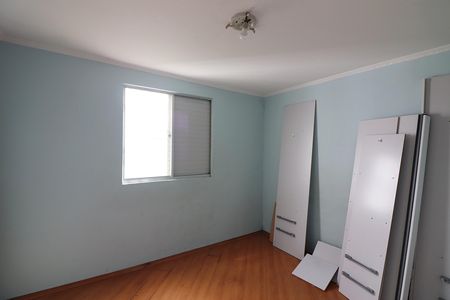 Apartamento à venda com 53m², 2 quartos e 1 vagaQuarto 2 