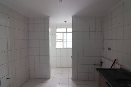 Apartamento à venda com 53m², 2 quartos e 1 vagaCozinha 