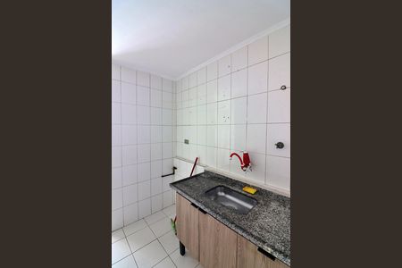 Apartamento à venda com 53m², 2 quartos e 1 vagaCozinha 