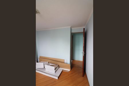 Apartamento à venda com 53m², 2 quartos e 1 vagaQuarto 2 