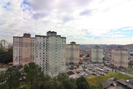 Apartamento à venda com 53m², 2 quartos e 1 vagaQuarto 2