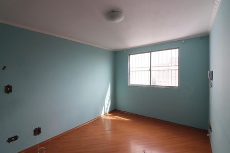 Sala de apartamento para alugar com 2 quartos, 53m² em Santa Terezinha, São Bernardo do Campo