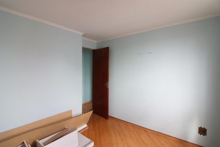 Apartamento à venda com 53m², 2 quartos e 1 vagaQuarto 2 