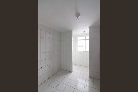 Apartamento à venda com 53m², 2 quartos e 1 vagaCozinha 