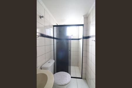 Apartamento à venda com 53m², 2 quartos e 1 vagaBanheiro Social