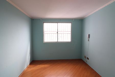 Apartamento à venda com 53m², 2 quartos e 1 vagaSala