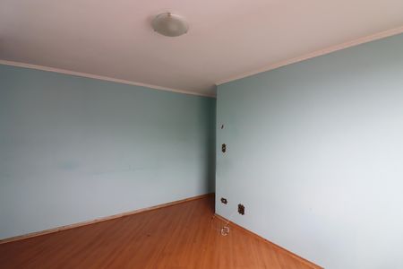 Sala de apartamento para alugar com 2 quartos, 53m² em Santa Terezinha, São Bernardo do Campo