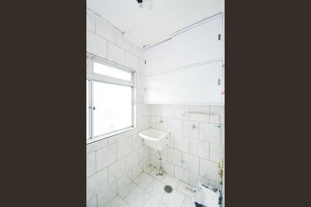 Apartamento à venda com 48m², 1 quarto e 1 vagaÁrea de Serviço