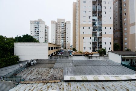 Vista do Quarto de apartamento à venda com 1 quarto, 48m² em Macedo, Guarulhos