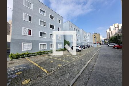 Apartamento à venda com 48m², 1 quarto e 1 vaga Apartamento à venda com 48m², 1 quarto e 1 vagaÁrea comum