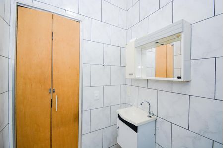 Apartamento à venda com 48m², 1 quarto e 1 vagaBanheiro